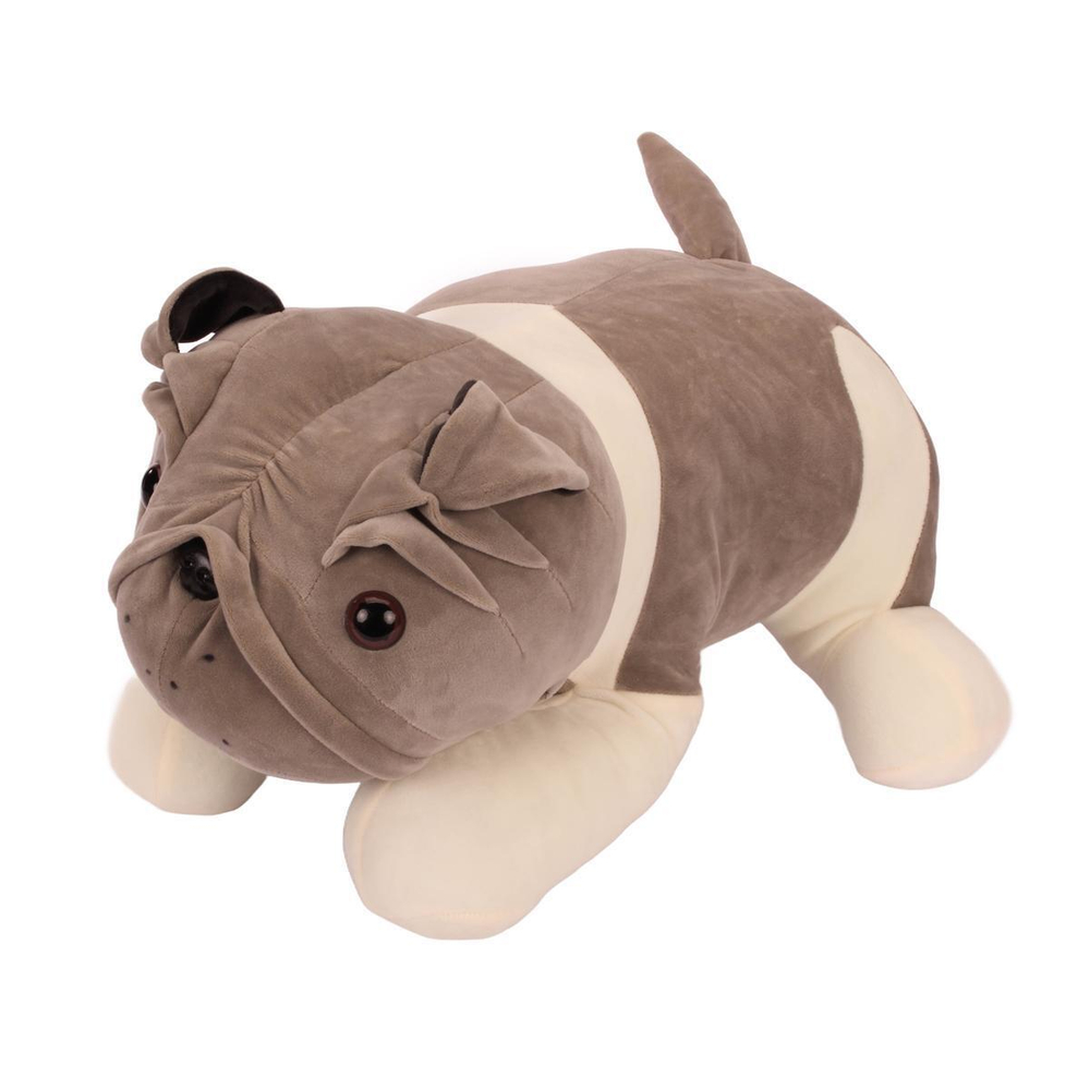 Собака лежит 22x24x45см. (Hand)