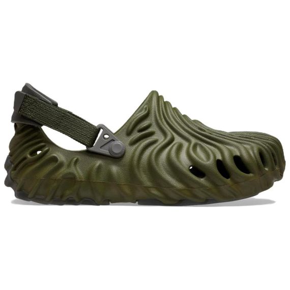 Crocs Pollex Clog 'Cucumber'