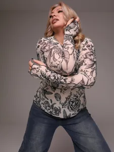 Лонгслив 112 Fabrika