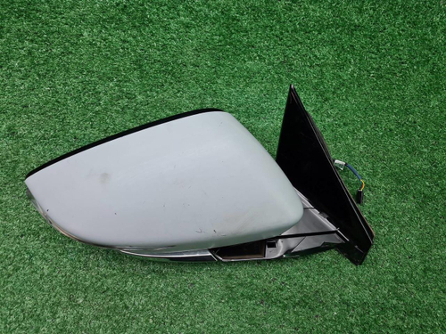 Зеркало правое Jetour X90 PLUS (2021-н.в.) 12 конт