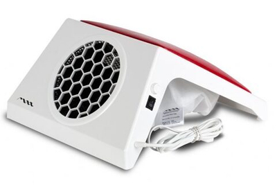 Настольный пылесборник Мах Ultimate 6 (красная подушка)