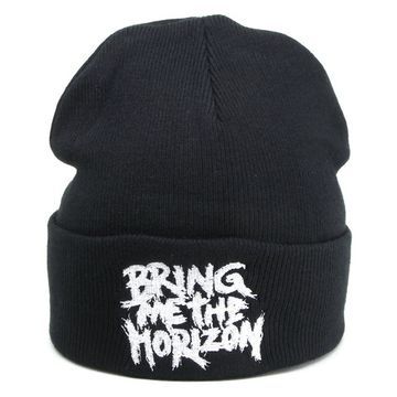 Шапка Bring Me The Horizon (1045)