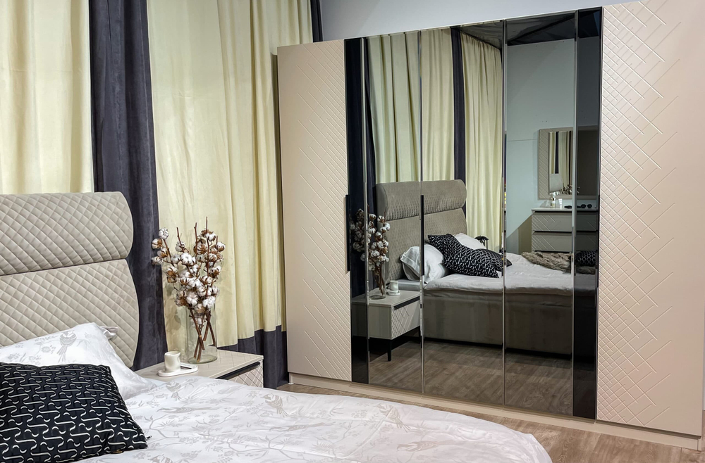 Коллекция”Эмили” 5-ти дверная