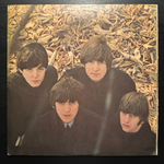 The Beatles - Beatles For Sale (Англия 1965г.)