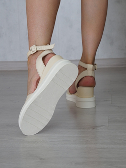 Босоножки женские LIANREZA 06164\9812-3