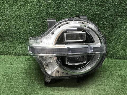 Фара правая Tank 300 (2021-н.в.) LED