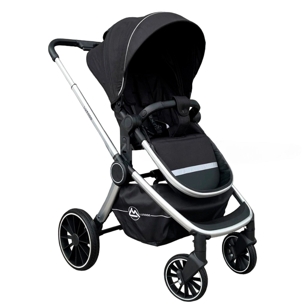 Коляска 3 в 1 Luxmom 780