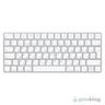 Apple Magic Keyboard 2 White Bluetooth MLA22LL/A