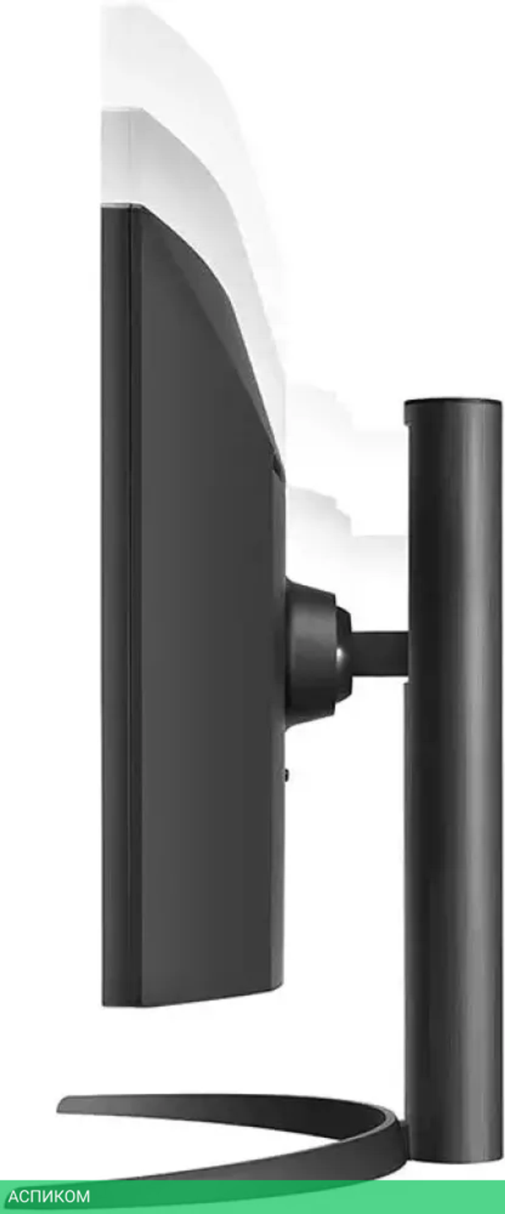 Монитор LG UltraWide 34WP85CP-B