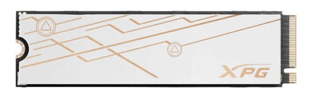 Накопитель SSD M.2 2280 ADATA XPG MARS 980 BLADE 1000 ГБ