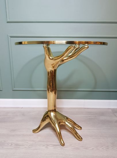 Столик журнальный Golden Palm