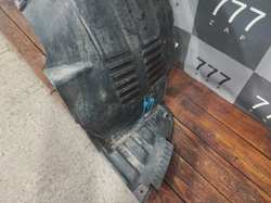 Подкрылок передний левый Grand Starex (H1) Б/У Оригинал 868114H700