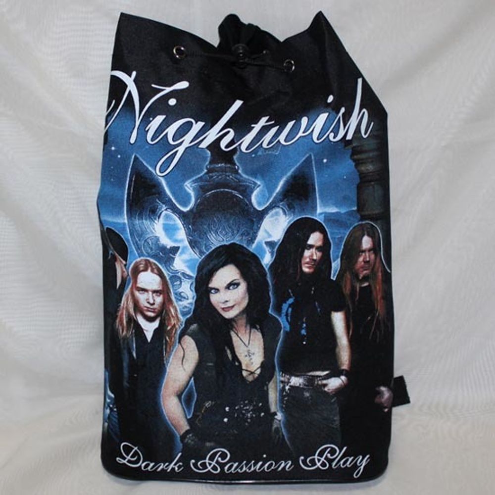 Торба Nightwish Dark Passion