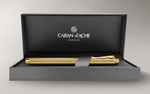 Ручка перьевая - Carandache Ecridor F