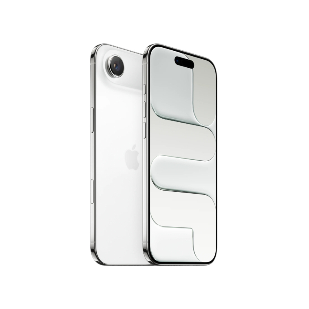 Смартфон Apple iPhone Air 512GB White (без RuStore)