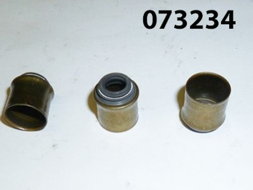 Колпачок маслосъемный KM376AG/Valve stem seal