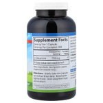 Carlson, L-глютамин, 750 мг, 300 капсул