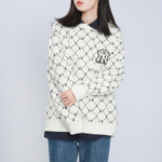 Толстовки MLB, 3AMTM0314-50CRS