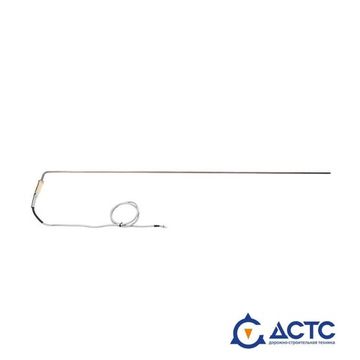 ТЭН трамбовки 1500 VOLVO (ABG)