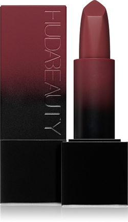 Huda Beauty Power Bullet Matte - матовая помада, 3 g