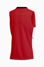 Футболка без рукавов Nike Dri-FIT Academy 25 - красный