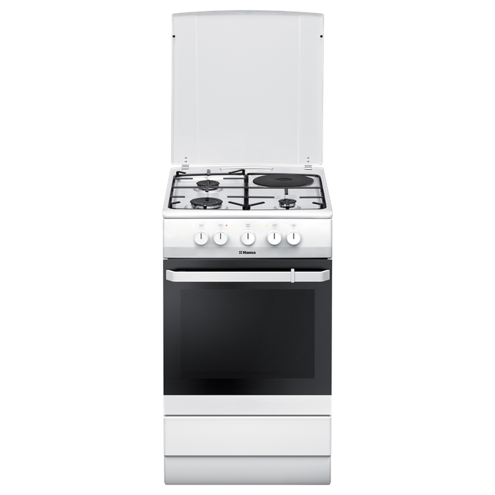 Комбинированная плита Hansa FCMW53040