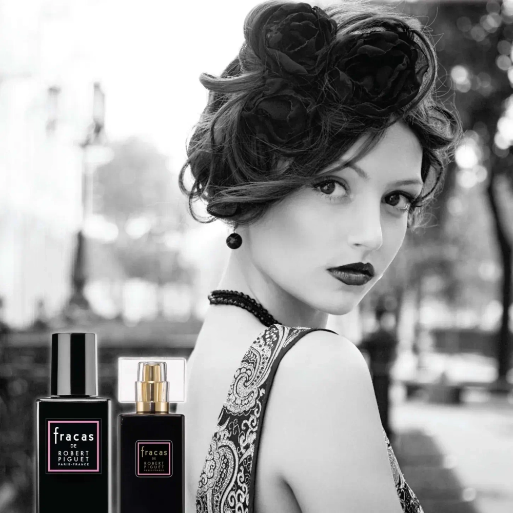 Robert Piguet Fracas EDP