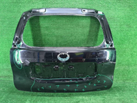 Крышка багажника Toyota Land Cruiser Prado 150 (2013-2017)