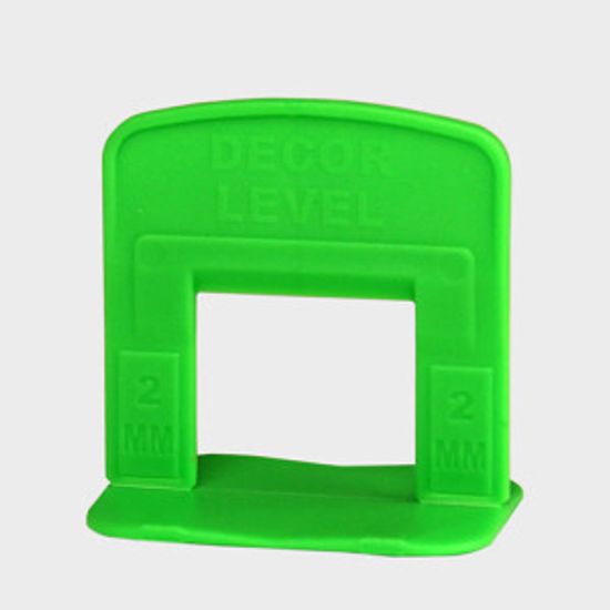 Зажим "Ворота" 2 мм, 100 шт