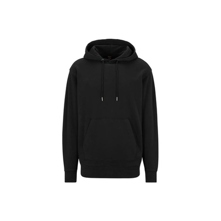 Hugo boss znacks hoodie shop