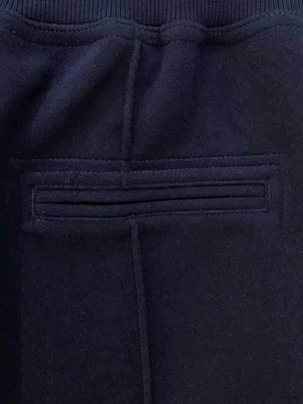 Штаны Brunello Cucinelli