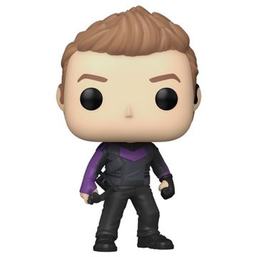 Фигурка Funko POP! TV: Hawkeye - Hawkeye 59480