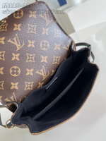Louis Vuitton Pochette Metis Backpack