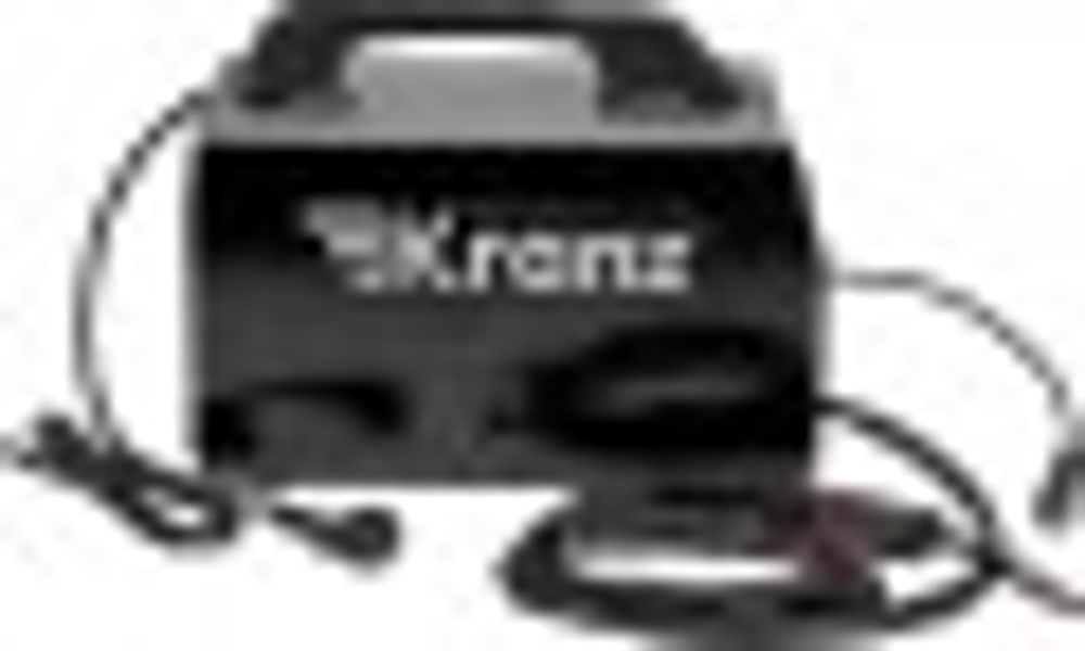 Сварочный полуавтомат Kranz MIG-160 11-0926