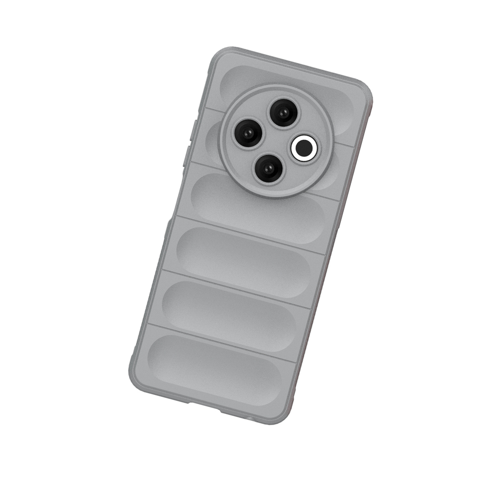 Противоударный чехол Flexible Case для TECNO Spark 30 4g