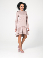 Платье 0-243/5