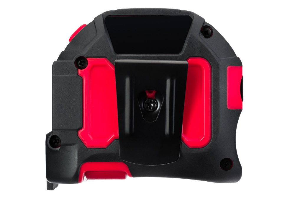 Рулетка с лазерным дальномером Ermenrich Reel SLR540