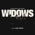 Soundtrack / Hans Zimmer: Widows (LP)