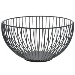 GAEM Ваза для фруктов, L20 W20 H11 см