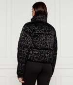 Куртка бомбер EA7 - черный(7W000009 AF10265)