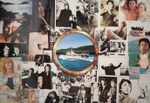 Wings / London Town (LP)