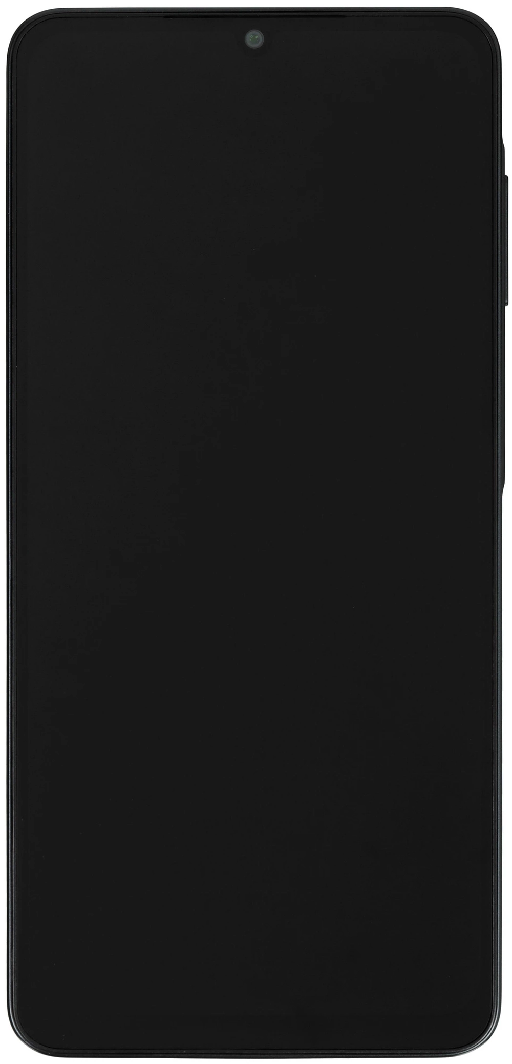 Смартфон Samsung SM-A075F Galaxy A07 128Gb 6Gb черный моноблок 3G 4G 2Sim 6.7" 720x1600 Android 15 50Mpix 802.11 a/b/g/n/ac GPS GSM900/1800 GSM1900 Protect microSD max2048Gb