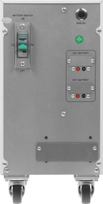 Батарея для ИБП Ippon Na+ TA 6K