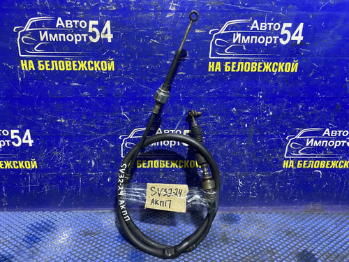 Трос переключения АКПП TOYOTA CAMRY 1993