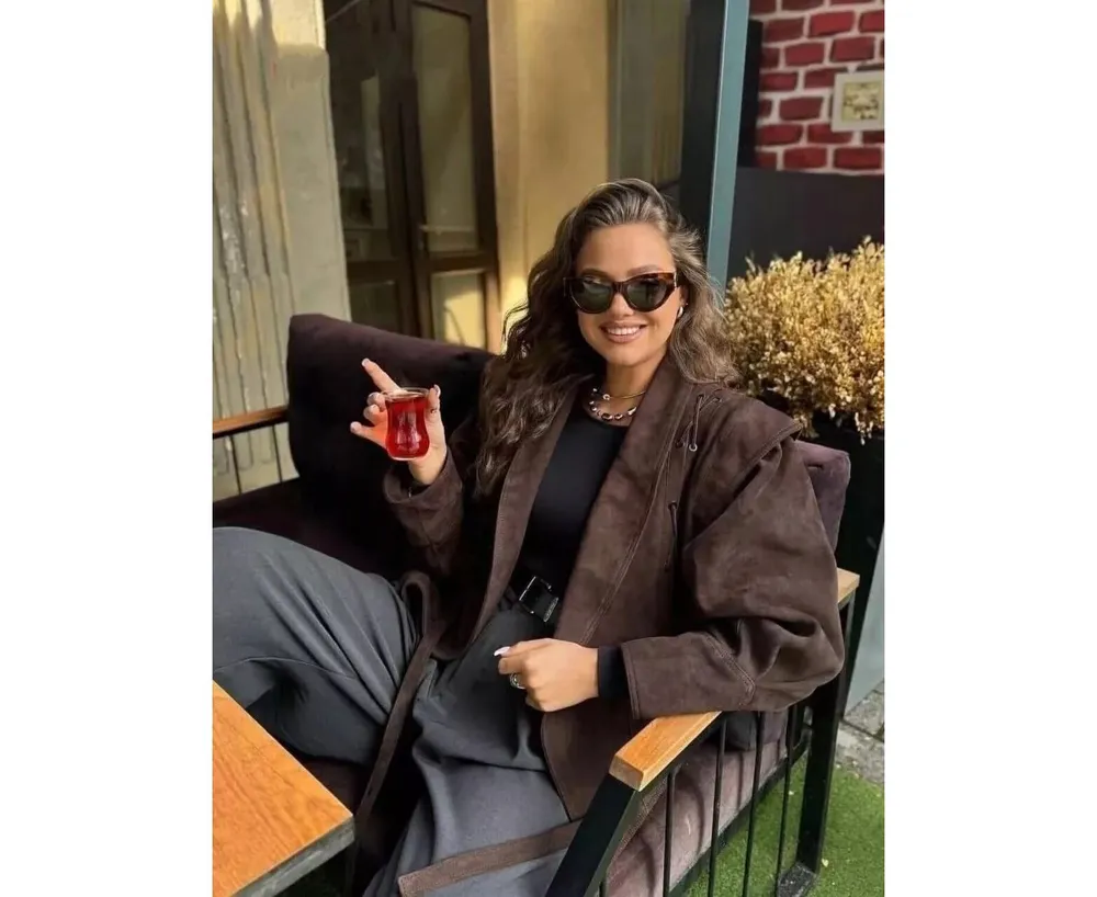 Ветровка 7383710 Fabrika