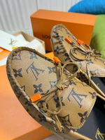 Louis Vuitton Mocassin