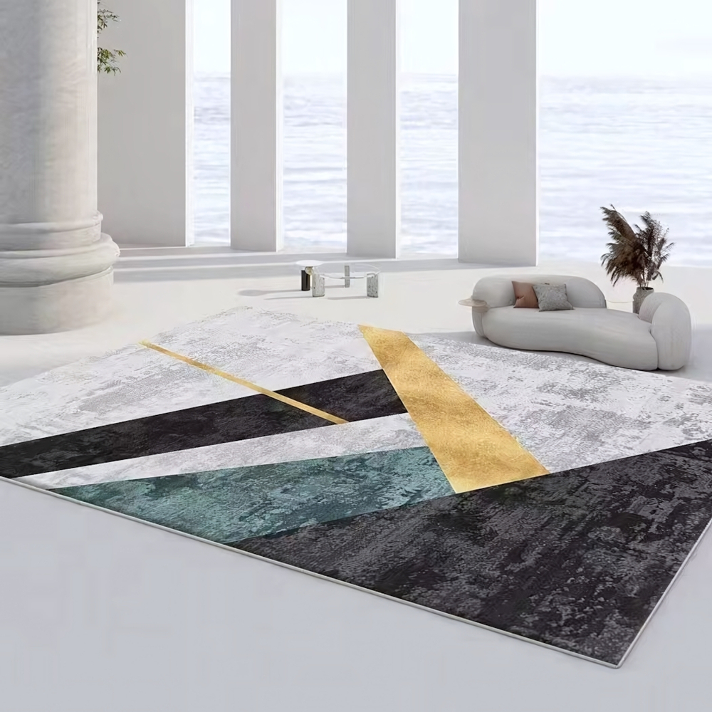 Коврик 1,0*15м в рулоне, искусственный войлок/полиэстер, основа ПВХ (силикагель), NN2025-35