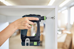 Аккумуляторная дрель-шуруповёрт СXS 18-Plus FESTOOL 576883