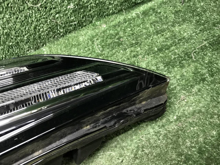 ДХО левый Zeekr 001 (2021-н.в.) LED