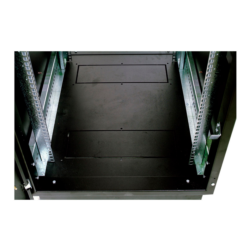 ШТК-М-47.6.8-1ААА-9005 шкаф напольный 47U 600x800 ЦМО